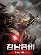 Gangnam Zombie Original 